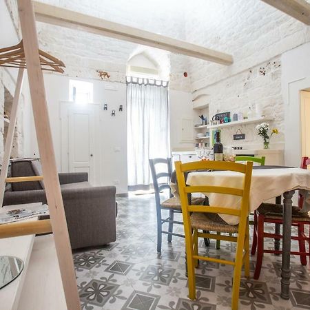 Mirea'S Home Ostuni Ngoại thất bức ảnh