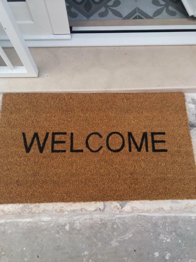 Mirea'S Home Ostuni Ngoại thất bức ảnh