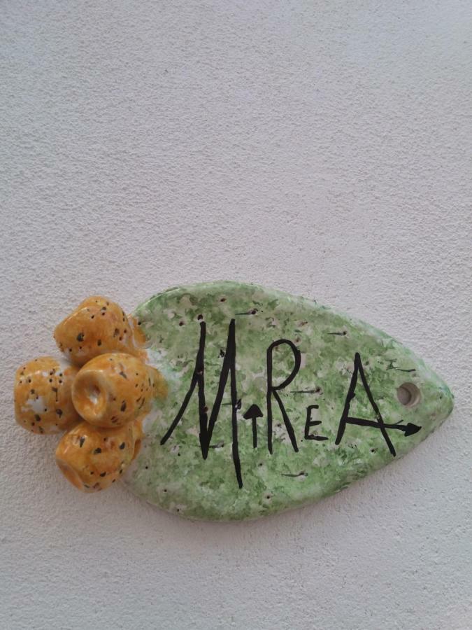 Mirea'S Home Ostuni Ngoại thất bức ảnh