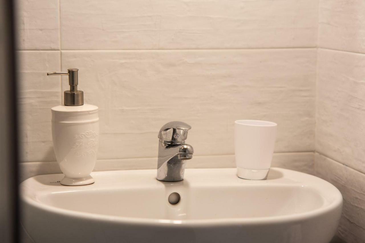 Mirea'S Home Ostuni Ngoại thất bức ảnh