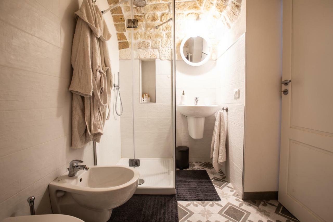 Mirea'S Home Ostuni Ngoại thất bức ảnh