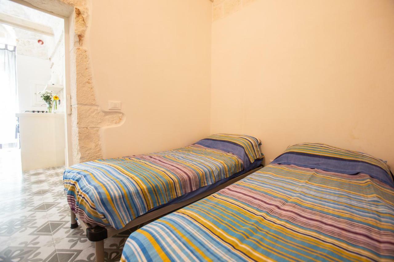 Mirea'S Home Ostuni Ngoại thất bức ảnh