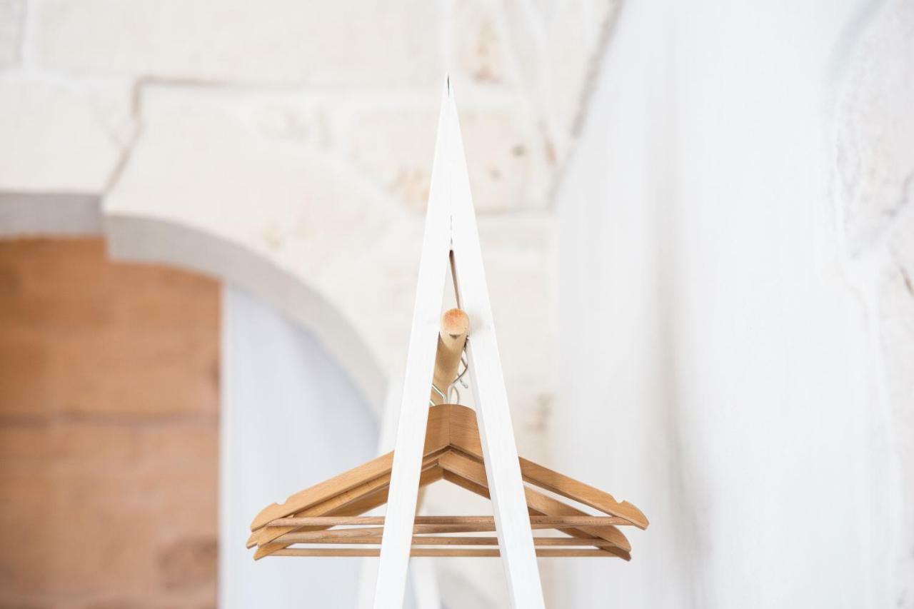 Mirea'S Home Ostuni Ngoại thất bức ảnh