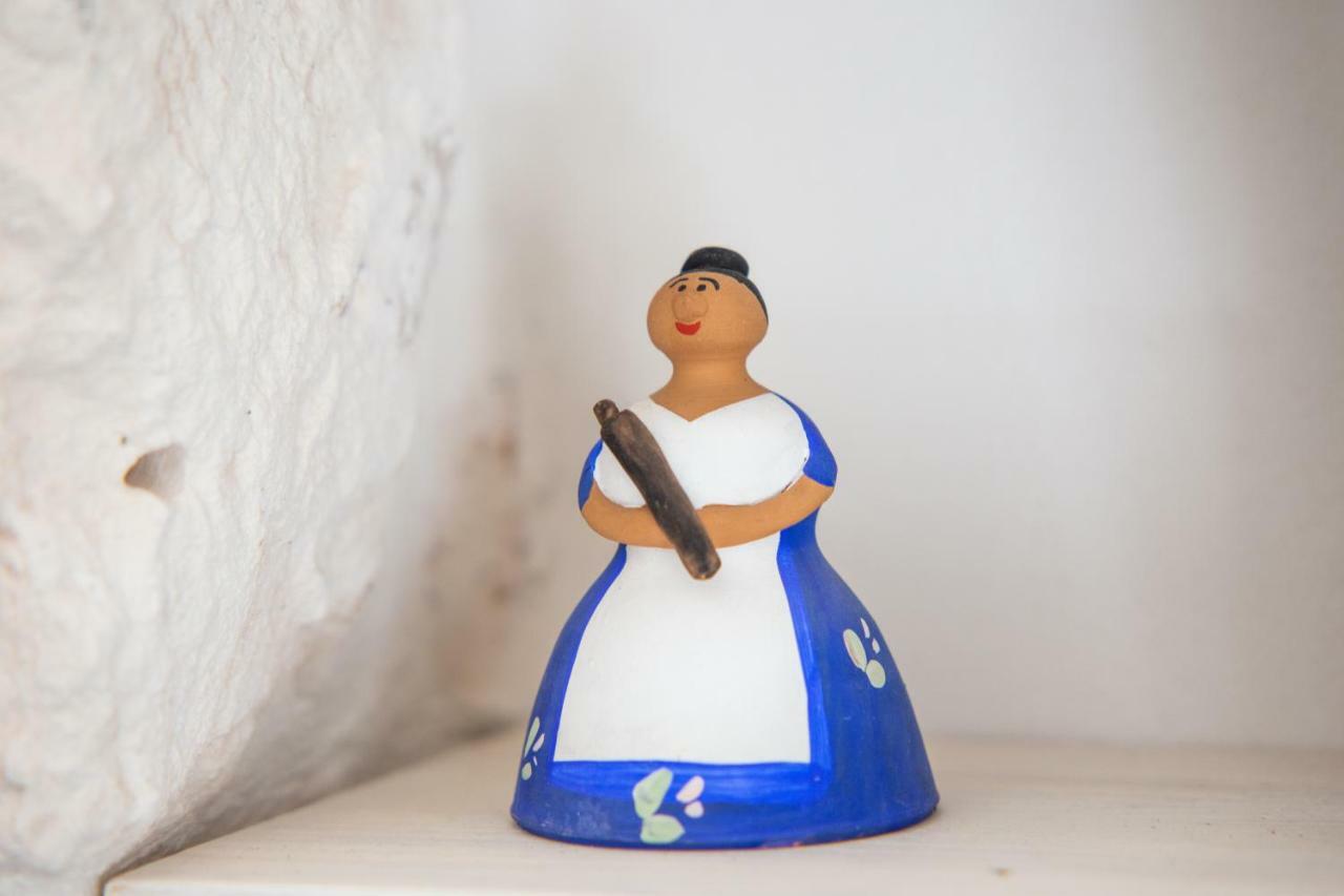 Mirea'S Home Ostuni Ngoại thất bức ảnh