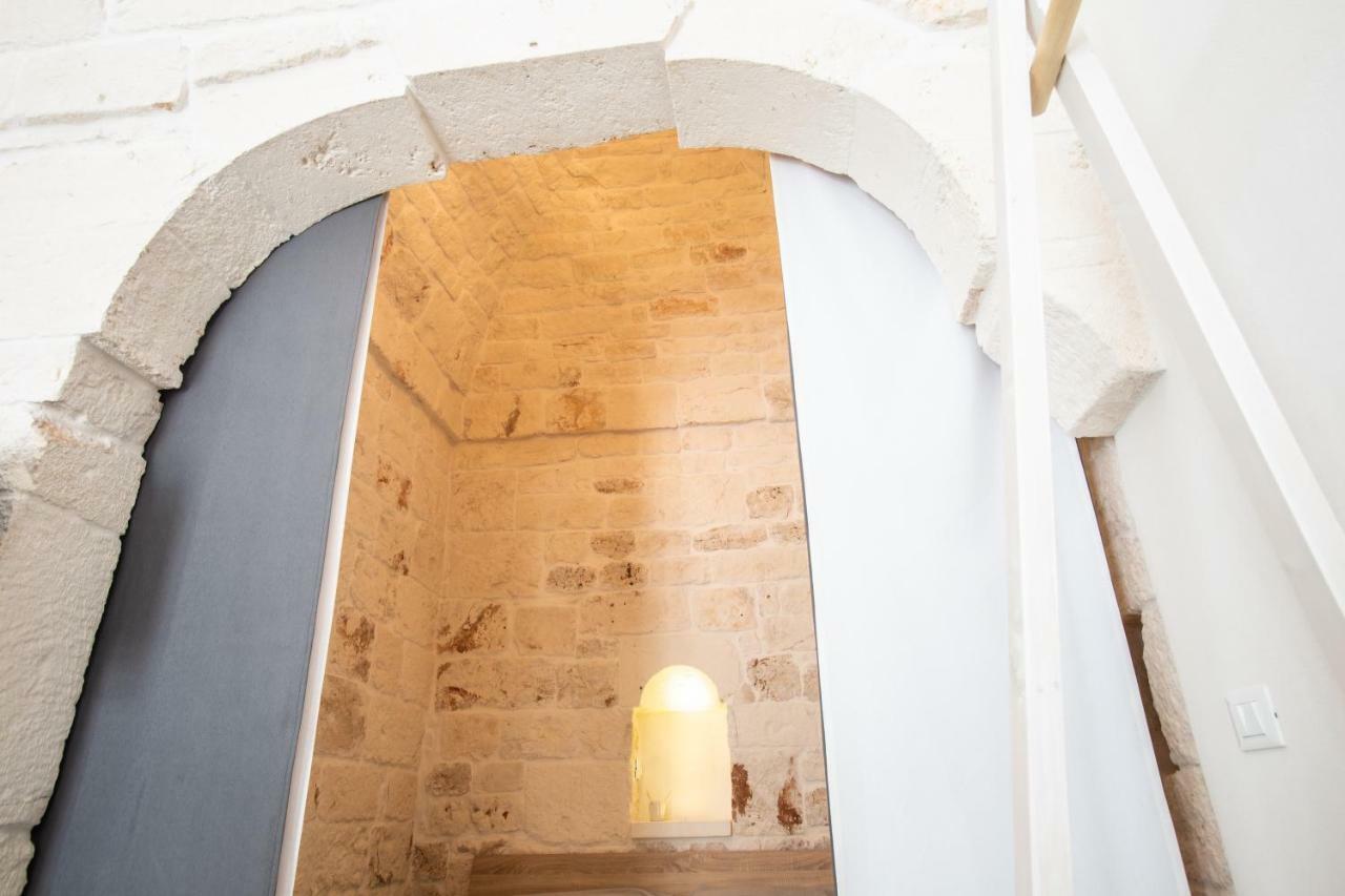 Mirea'S Home Ostuni Ngoại thất bức ảnh