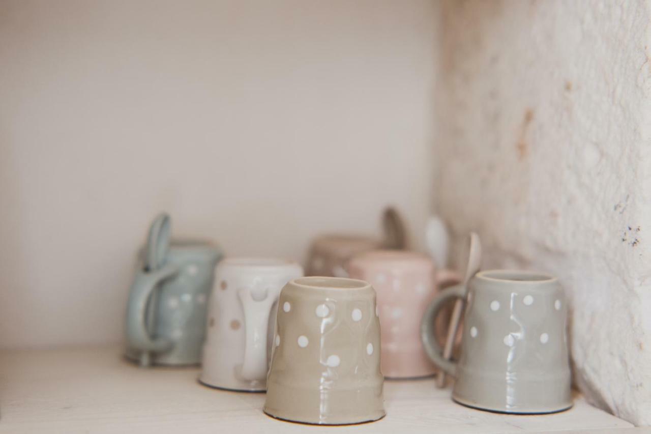 Mirea'S Home Ostuni Ngoại thất bức ảnh